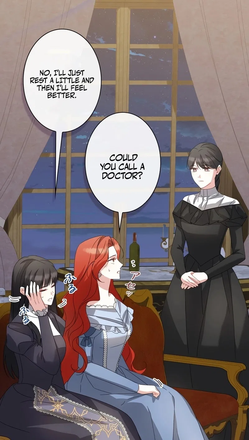 The Villainess Wants to Coexist Chapter 50 – Page 67