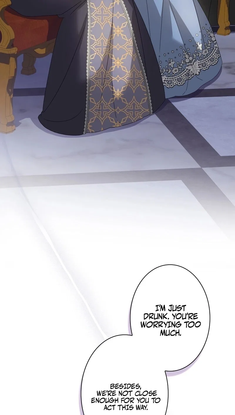 The Villainess Wants to Coexist Chapter 50 – Page 68