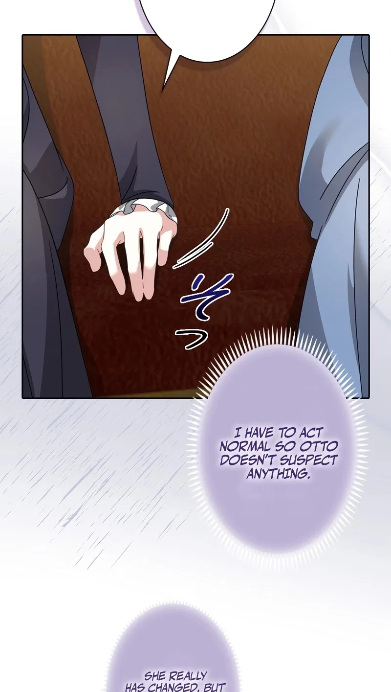 The Villainess Wants to Coexist Chapter 50 – Page 69