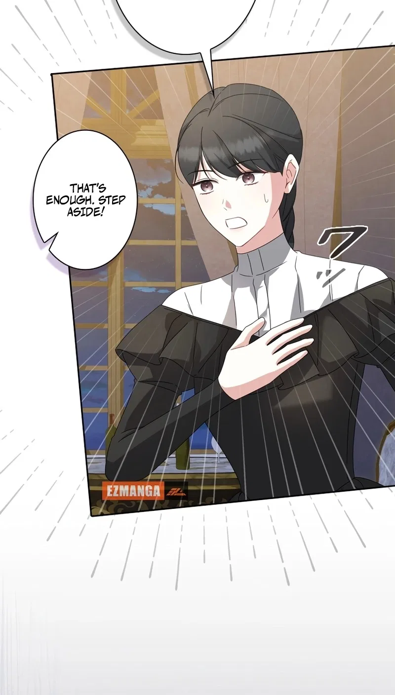 The Villainess Wants to Coexist Chapter 50 – Page 71