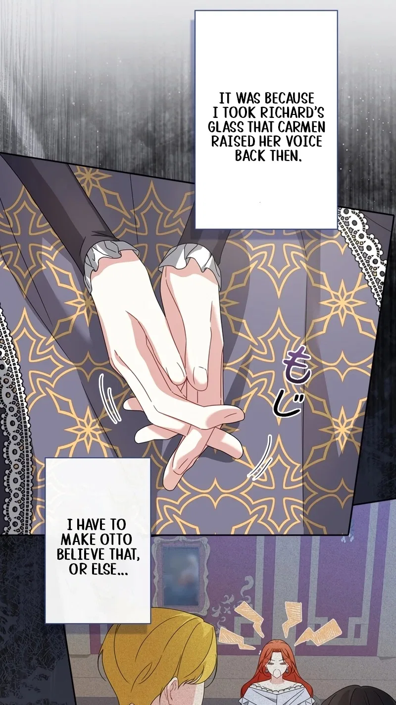 The Villainess Wants to Coexist Chapter 50 – Page 72