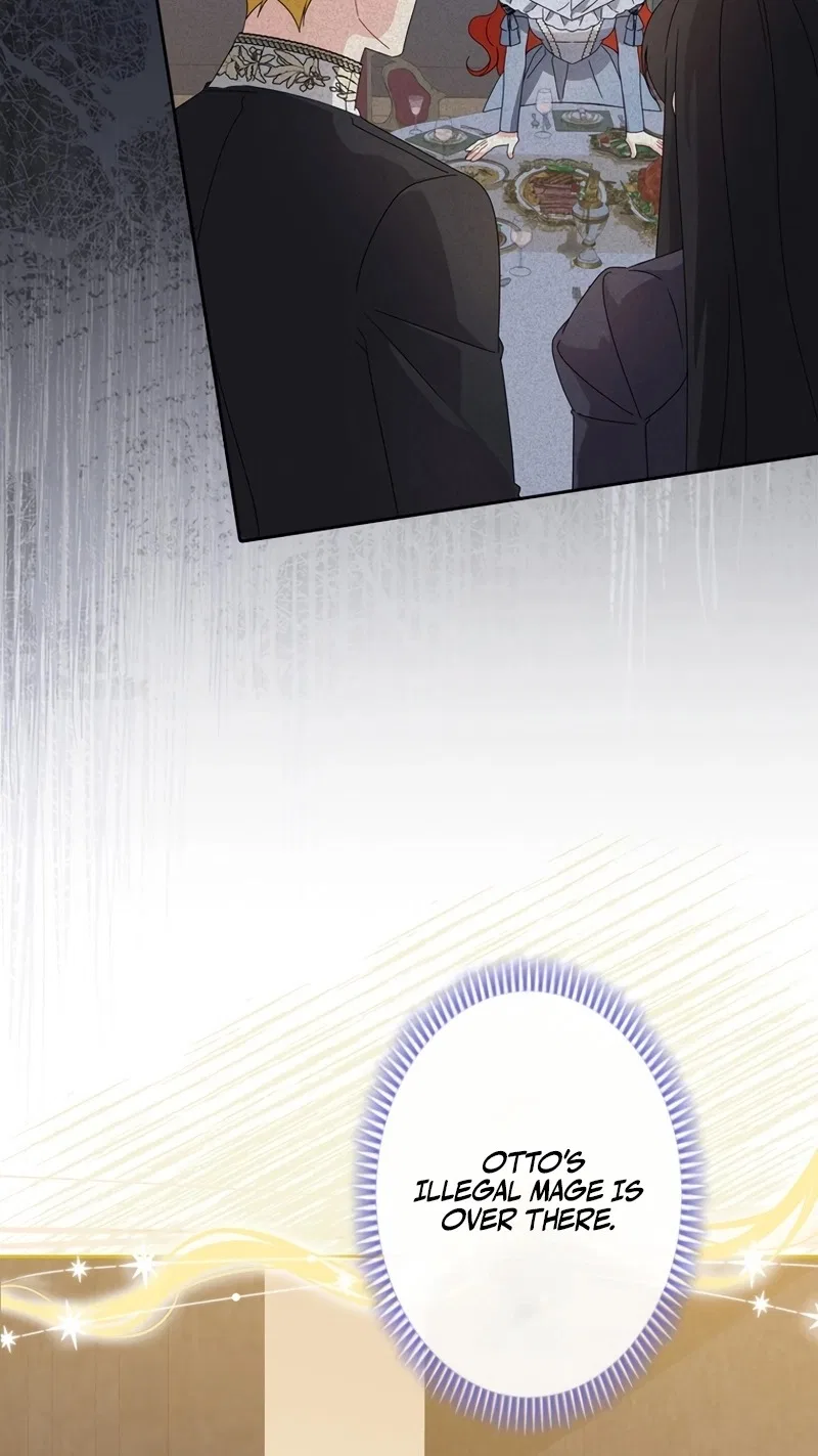 The Villainess Wants to Coexist Chapter 50 – Page 73