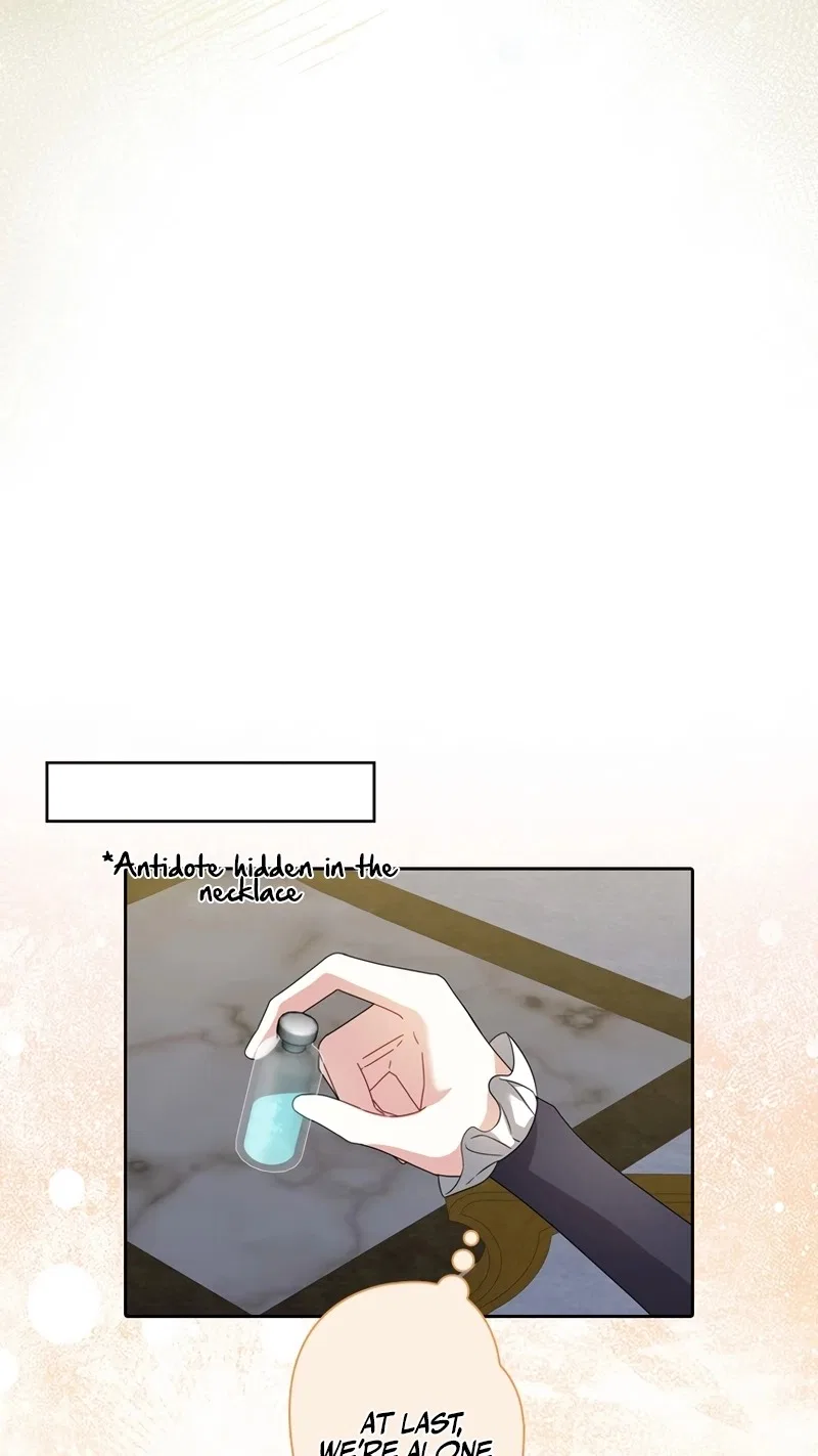 The Villainess Wants to Coexist Chapter 50 – Page 75