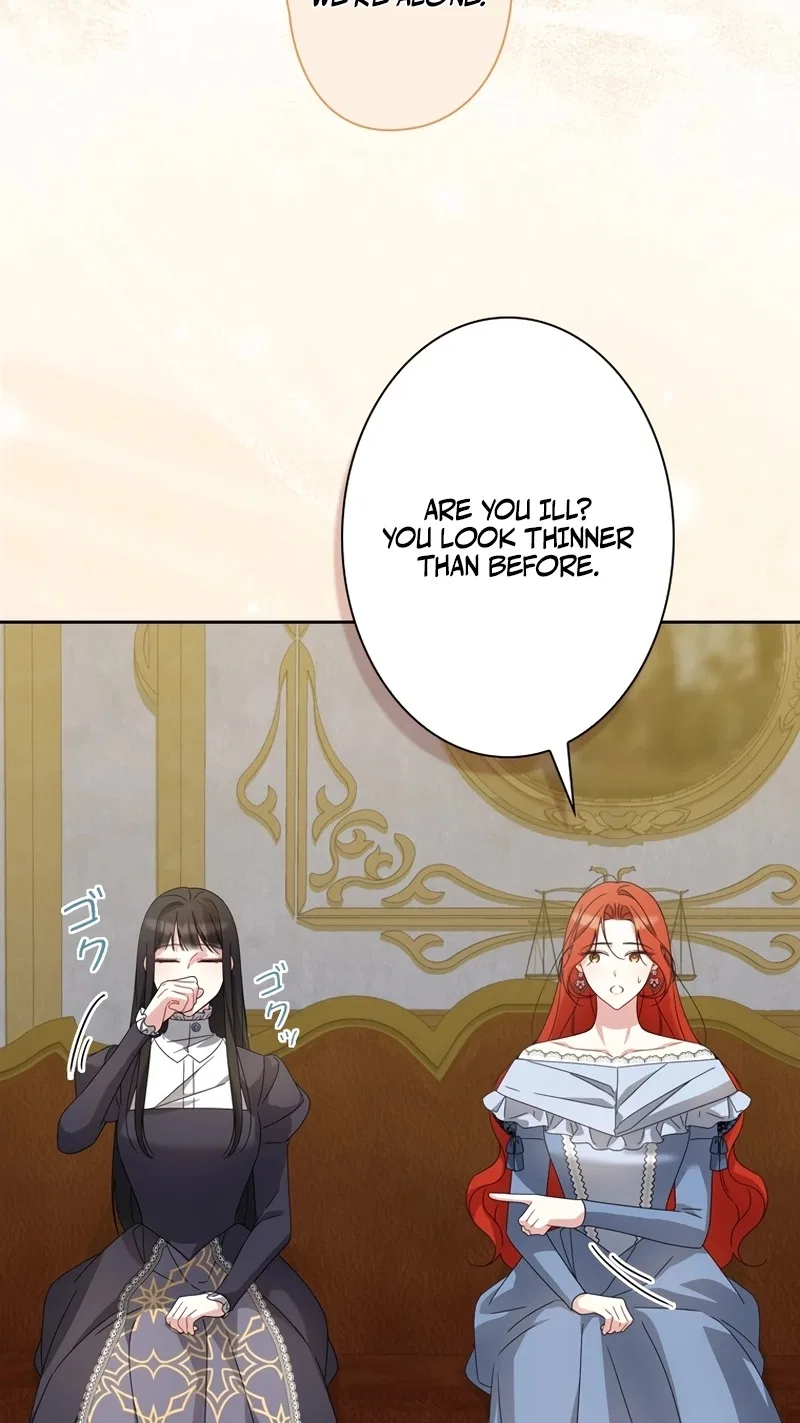 The Villainess Wants to Coexist Chapter 50 – Page 76