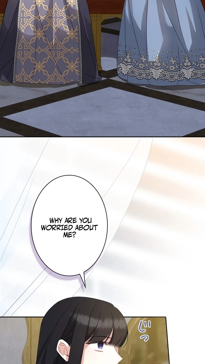 The Villainess Wants to Coexist Chapter 50 – Page 77