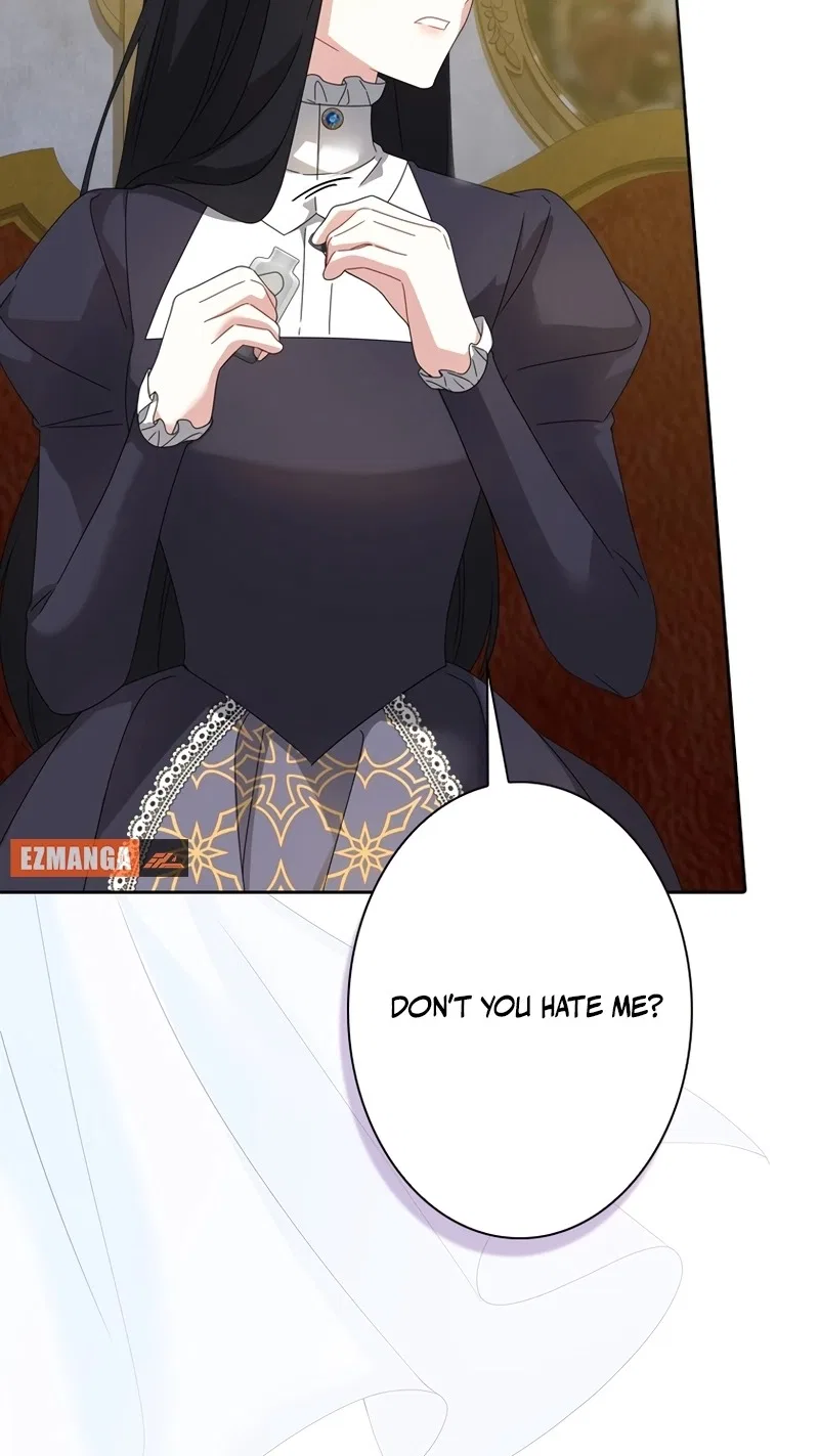 The Villainess Wants to Coexist Chapter 50 – Page 78