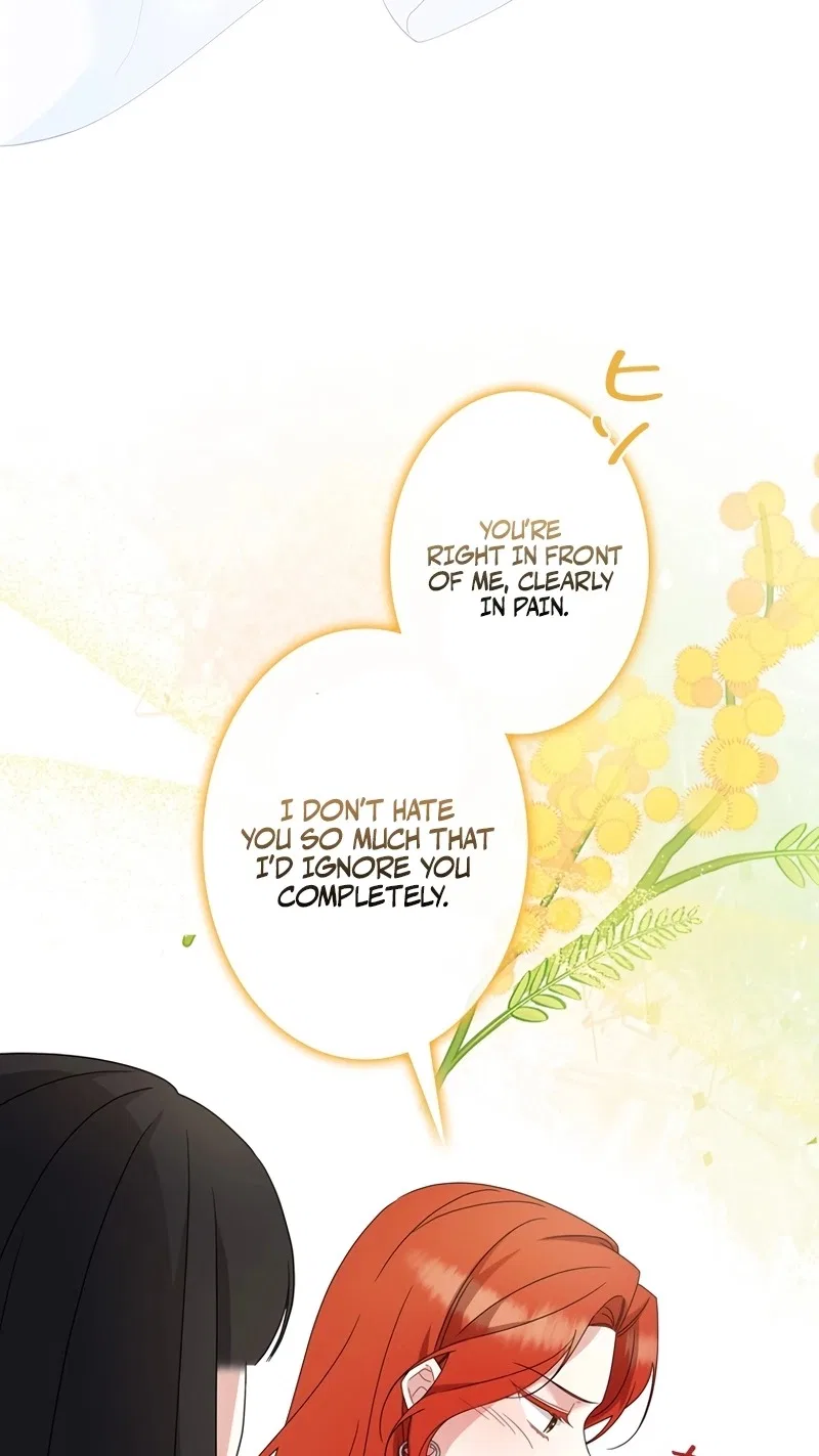 The Villainess Wants to Coexist Chapter 50 – Page 79