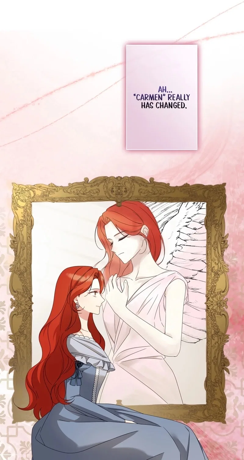 The Villainess Wants to Coexist Chapter 50 – Page 81