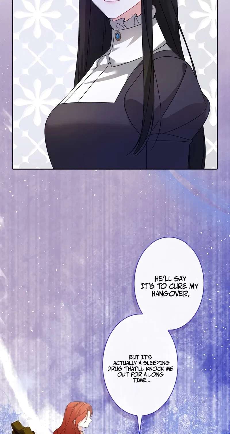The Villainess Wants to Coexist Chapter 50 – Page 83