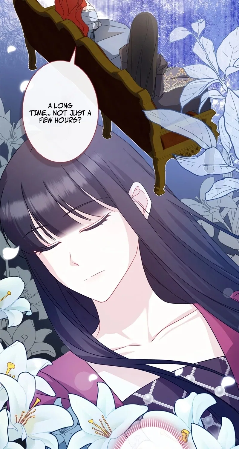 The Villainess Wants to Coexist Chapter 50 – Page 84
