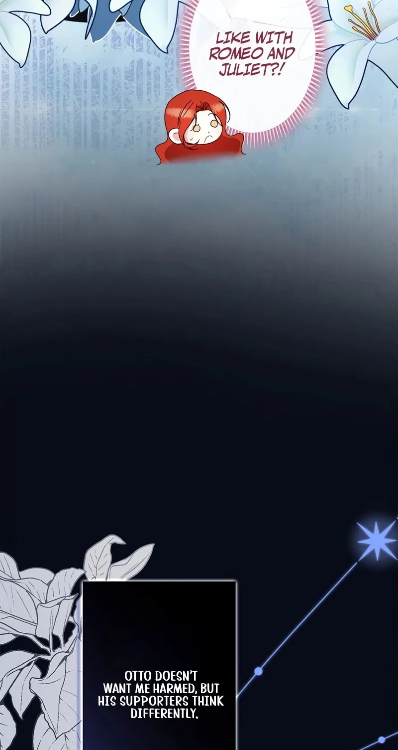 The Villainess Wants to Coexist Chapter 50 – Page 85
