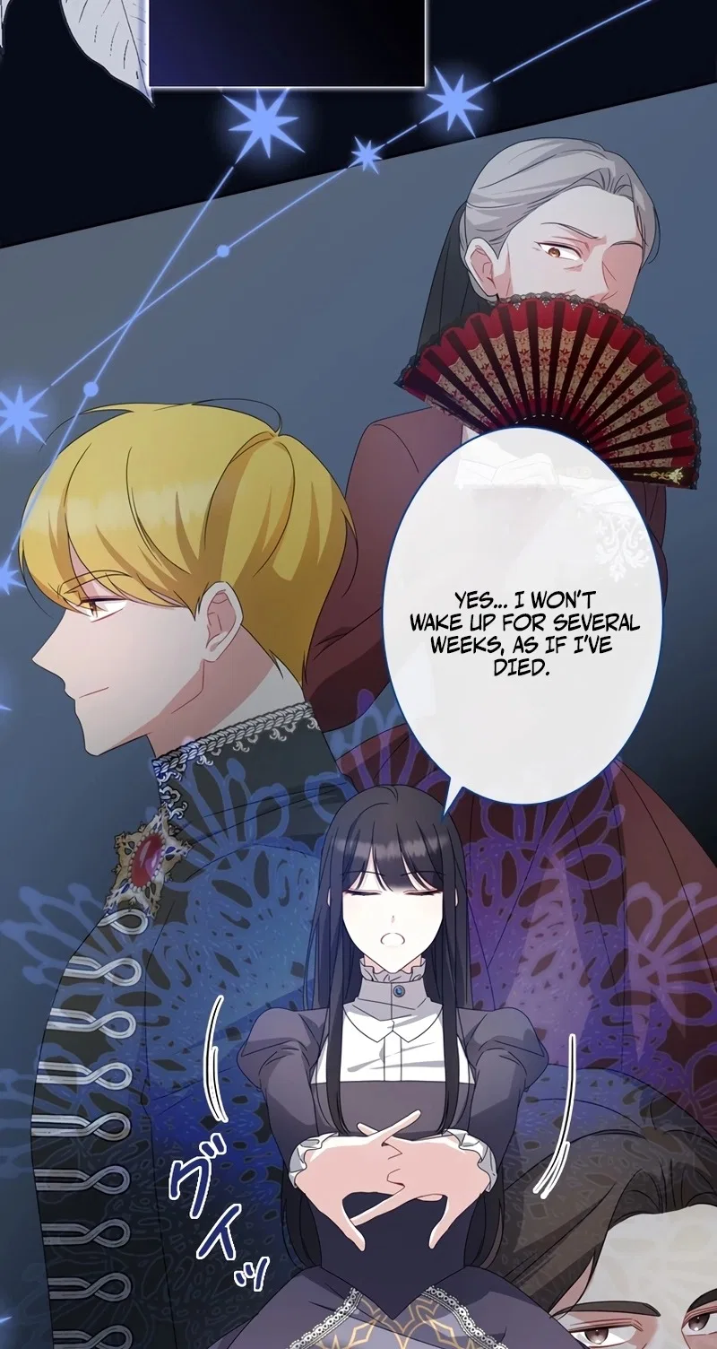 The Villainess Wants to Coexist Chapter 50 – Page 86