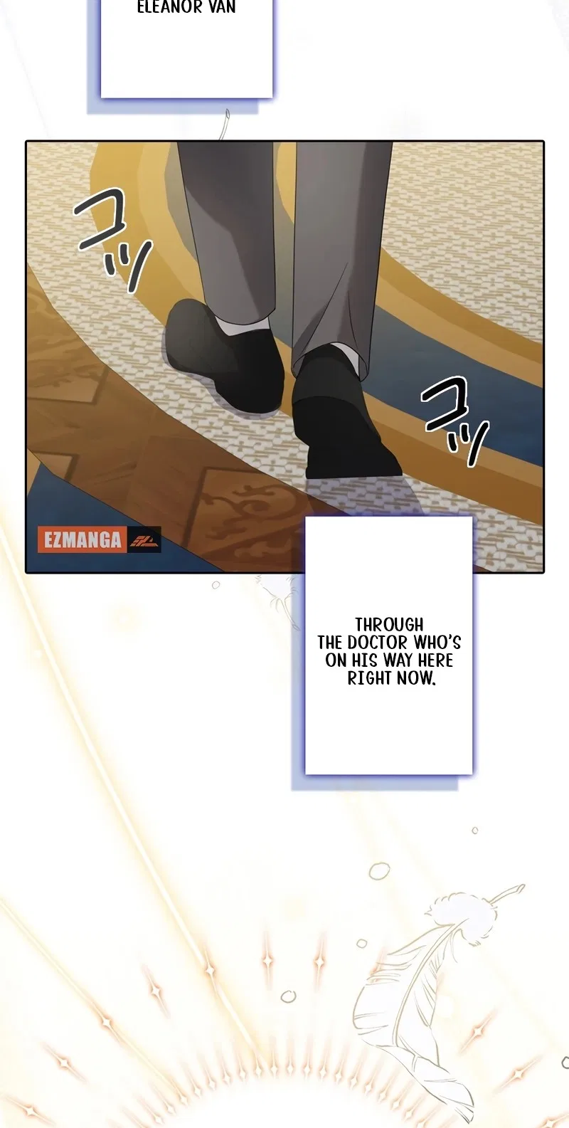 The Villainess Wants to Coexist Chapter 50 – Page 90