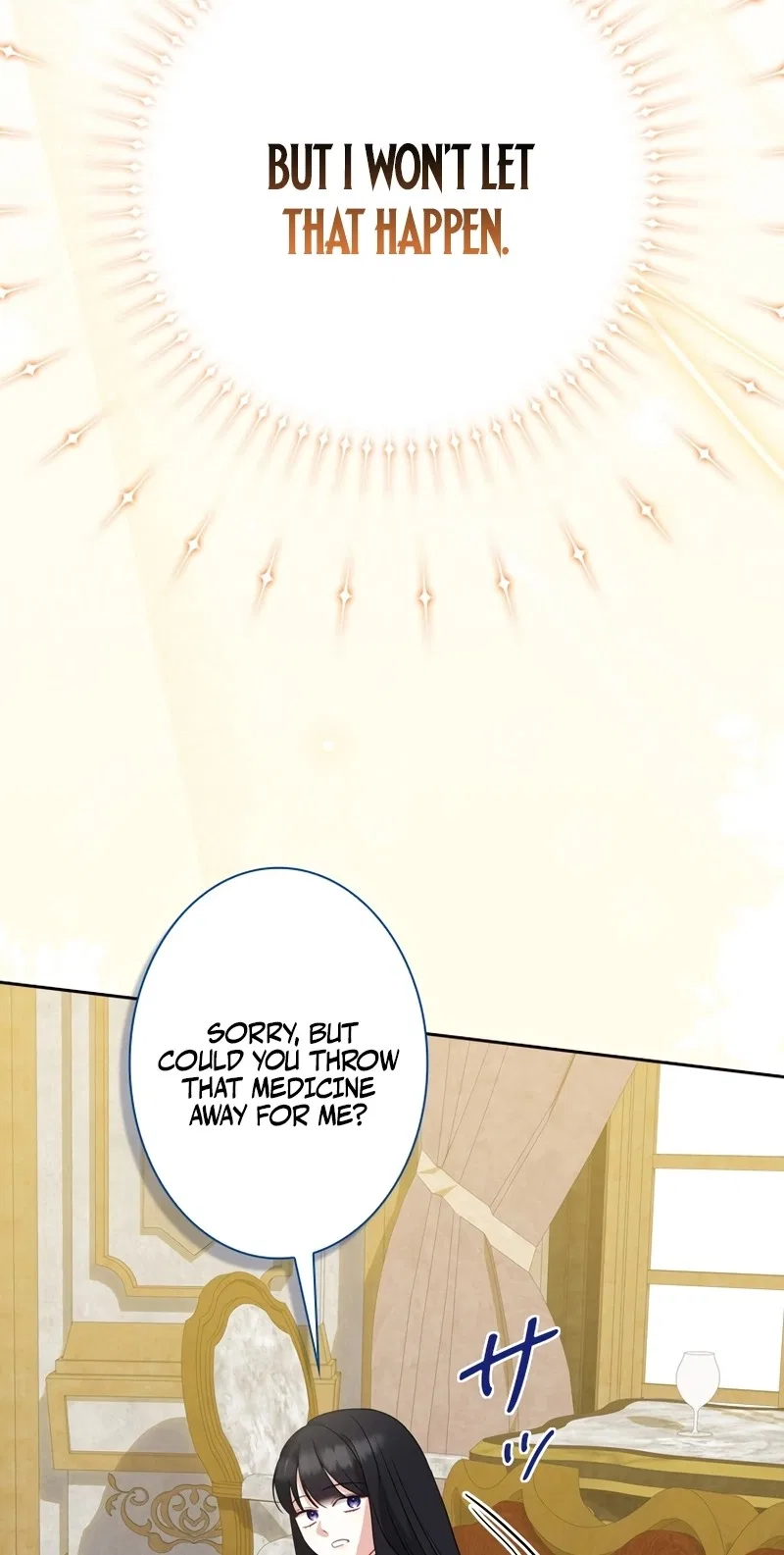 The Villainess Wants to Coexist Chapter 50 – Page 91