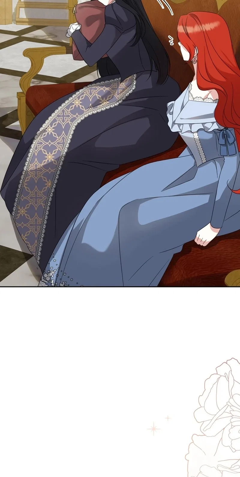 The Villainess Wants to Coexist Chapter 50 – Page 92