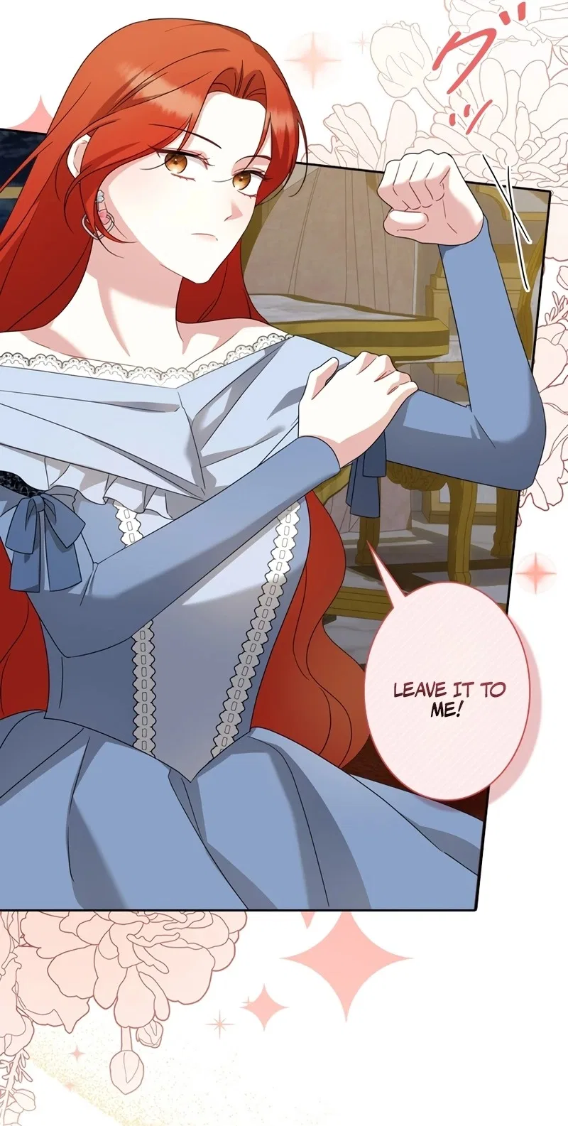 The Villainess Wants to Coexist Chapter 50 – Page 93