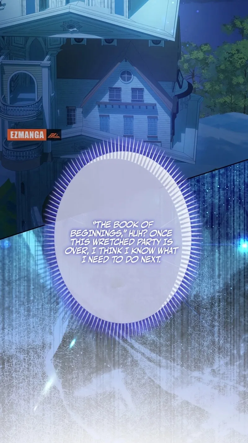The Villainess Wants to Coexist Chapter 50 – Page 96