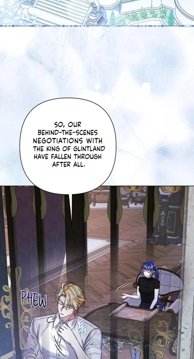 On Your Knees, Your Highness! Chapter 50 – Page 4