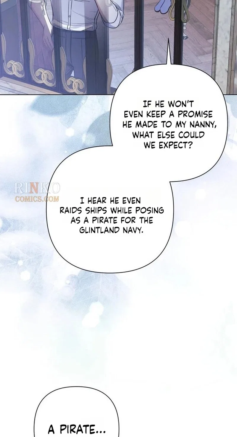 On Your Knees, Your Highness! Chapter 50 – Page 5