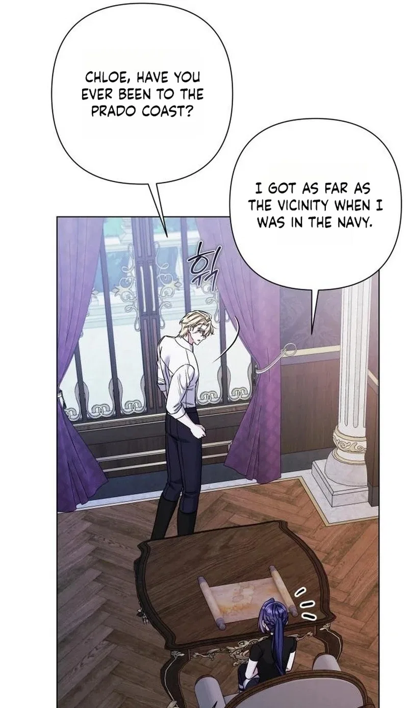 On Your Knees, Your Highness! Chapter 50 – Page 7