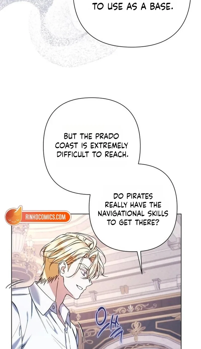 On Your Knees, Your Highness! Chapter 50 – Page 10
