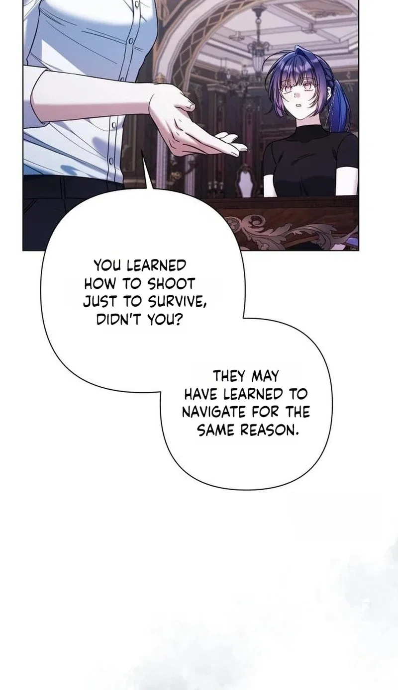 On Your Knees, Your Highness! Chapter 50 – Page 11