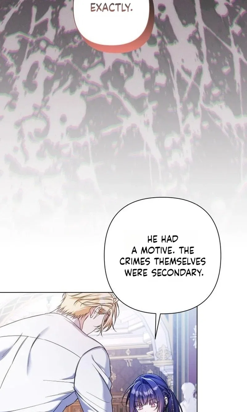 On Your Knees, Your Highness! Chapter 50 – Page 20