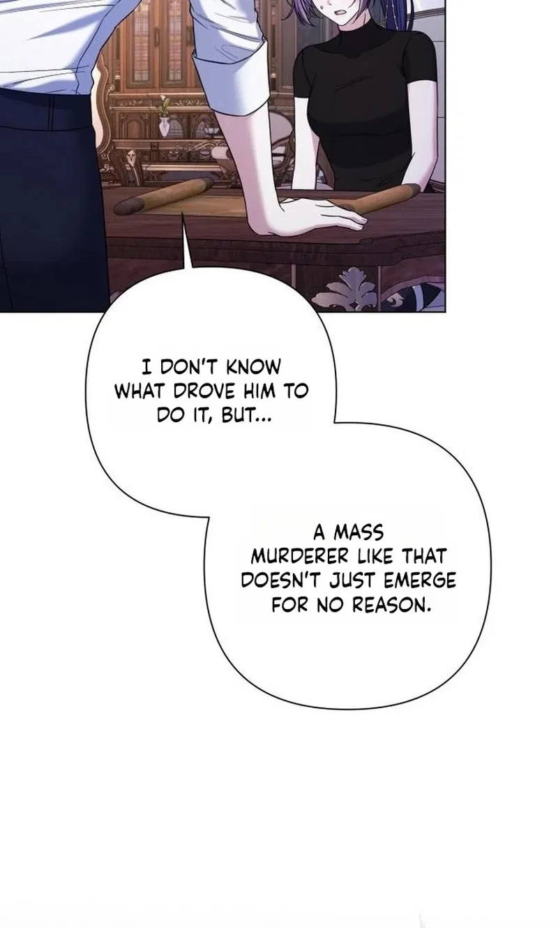 On Your Knees, Your Highness! Chapter 50 – Page 21
