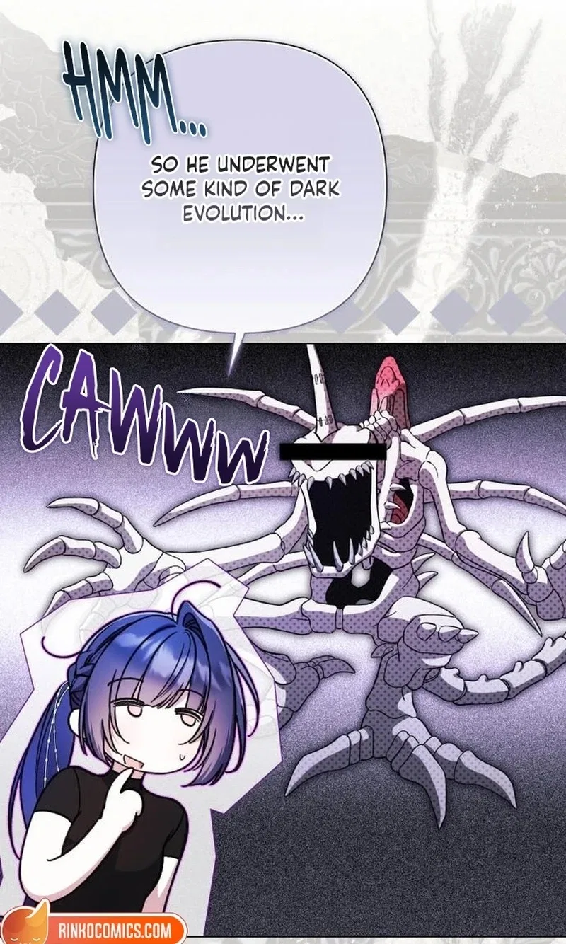 On Your Knees, Your Highness! Chapter 50 – Page 22