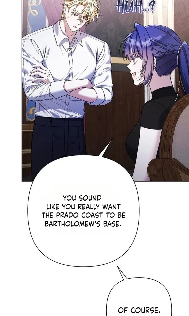 On Your Knees, Your Highness! Chapter 50 – Page 24