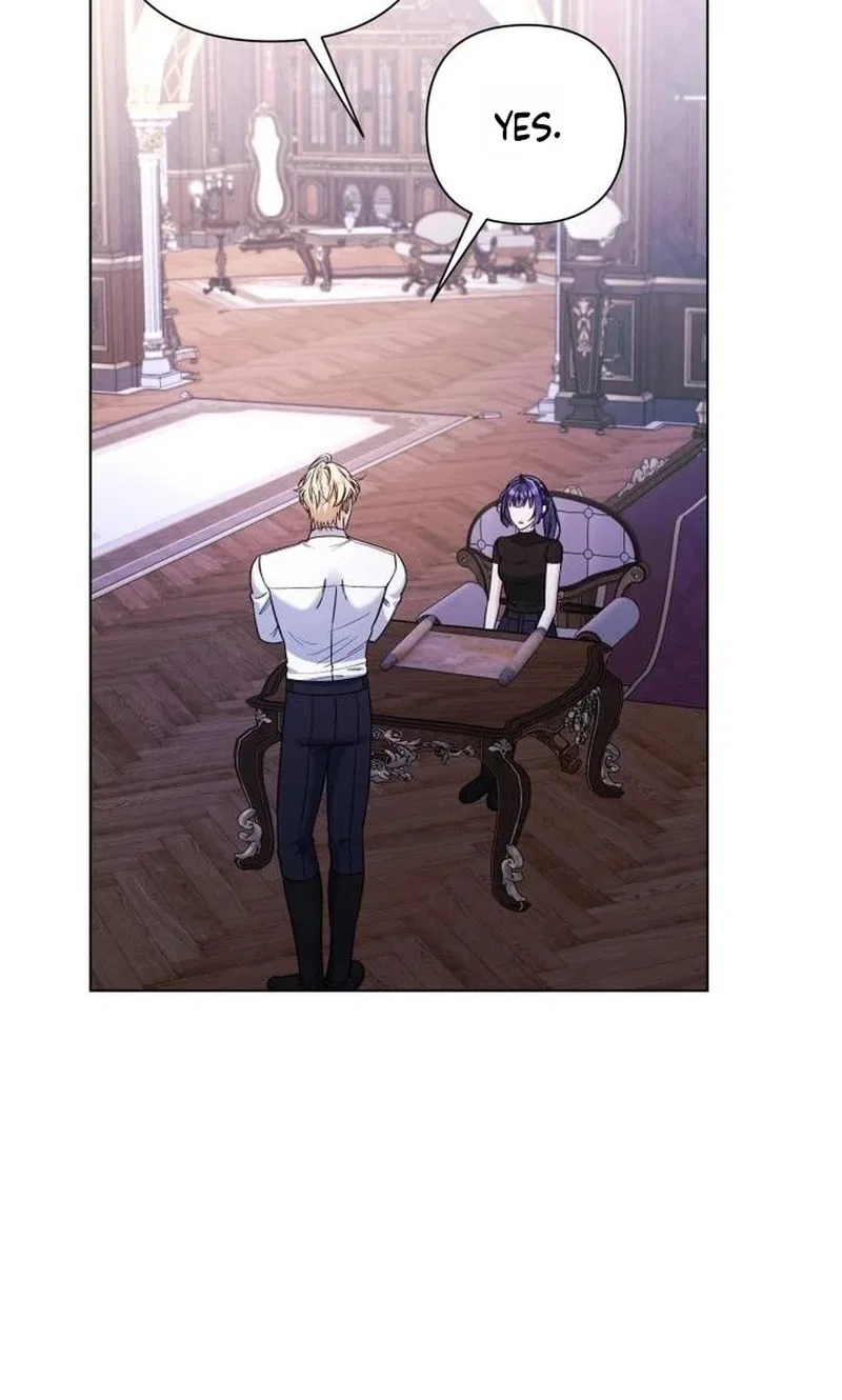 On Your Knees, Your Highness! Chapter 50 – Page 27