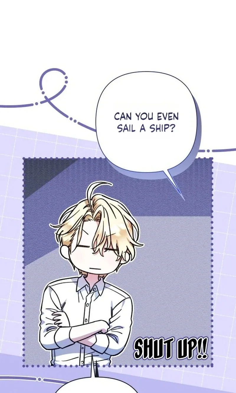 On Your Knees, Your Highness! Chapter 50 – Page 28
