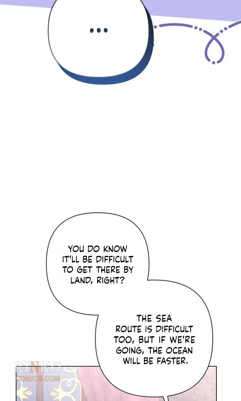 On Your Knees, Your Highness! Chapter 50 – Page 29
