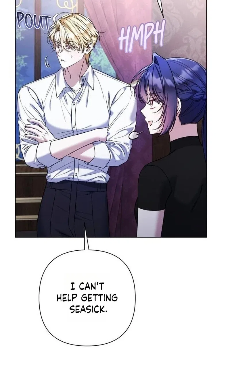 On Your Knees, Your Highness! Chapter 50 – Page 30