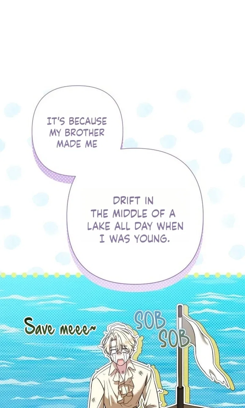 On Your Knees, Your Highness! Chapter 50 – Page 31