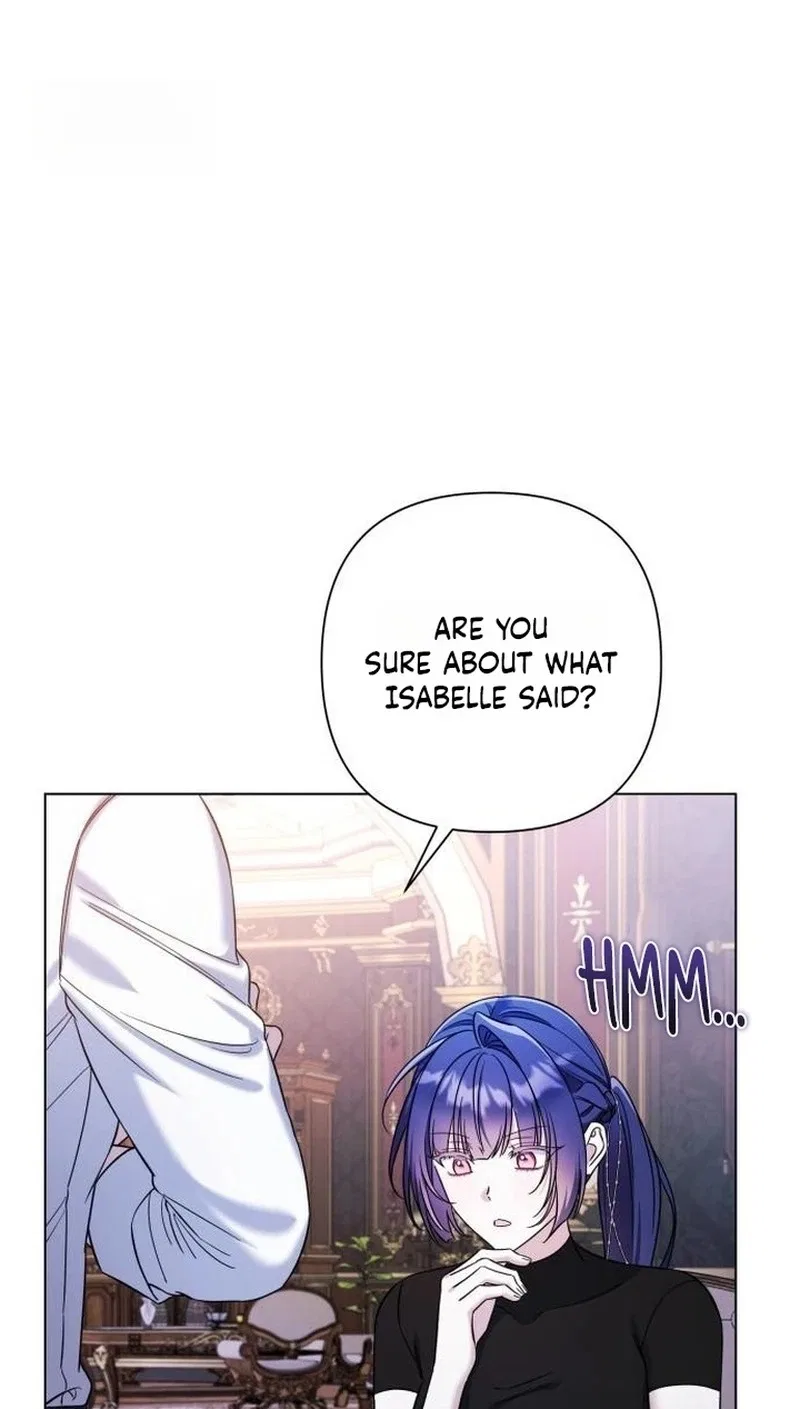 On Your Knees, Your Highness! Chapter 50 – Page 34