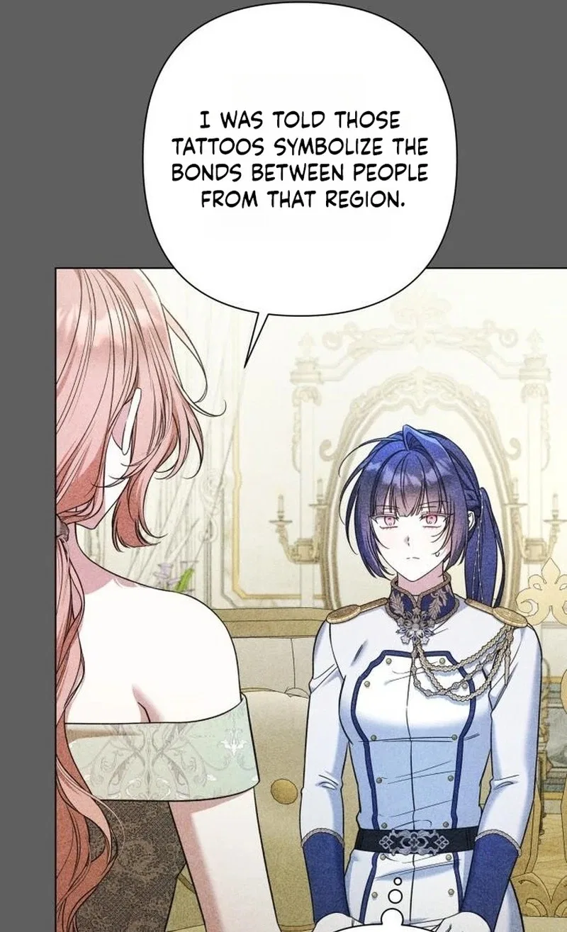 On Your Knees, Your Highness! Chapter 50 – Page 39
