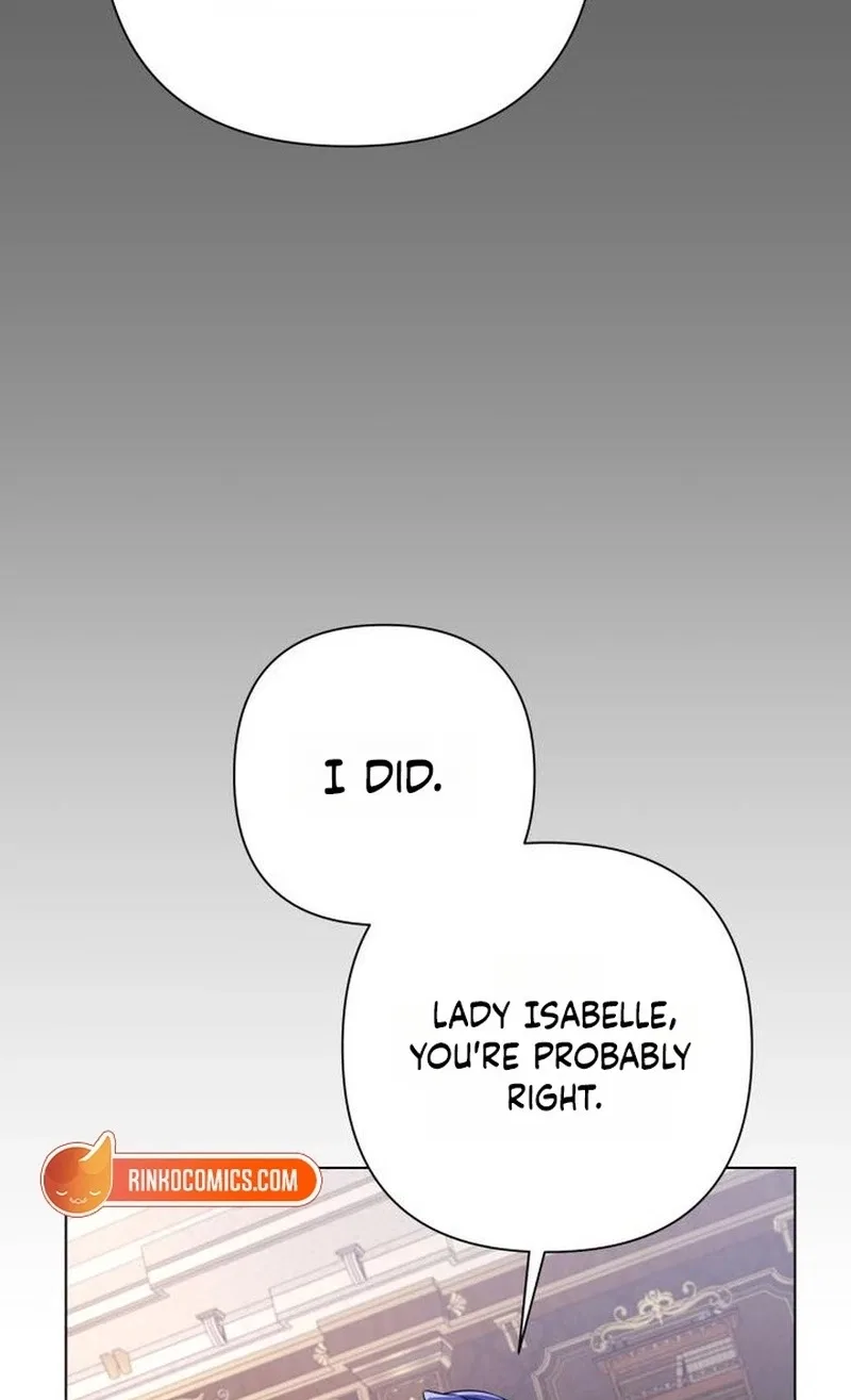 On Your Knees, Your Highness! Chapter 50 – Page 42