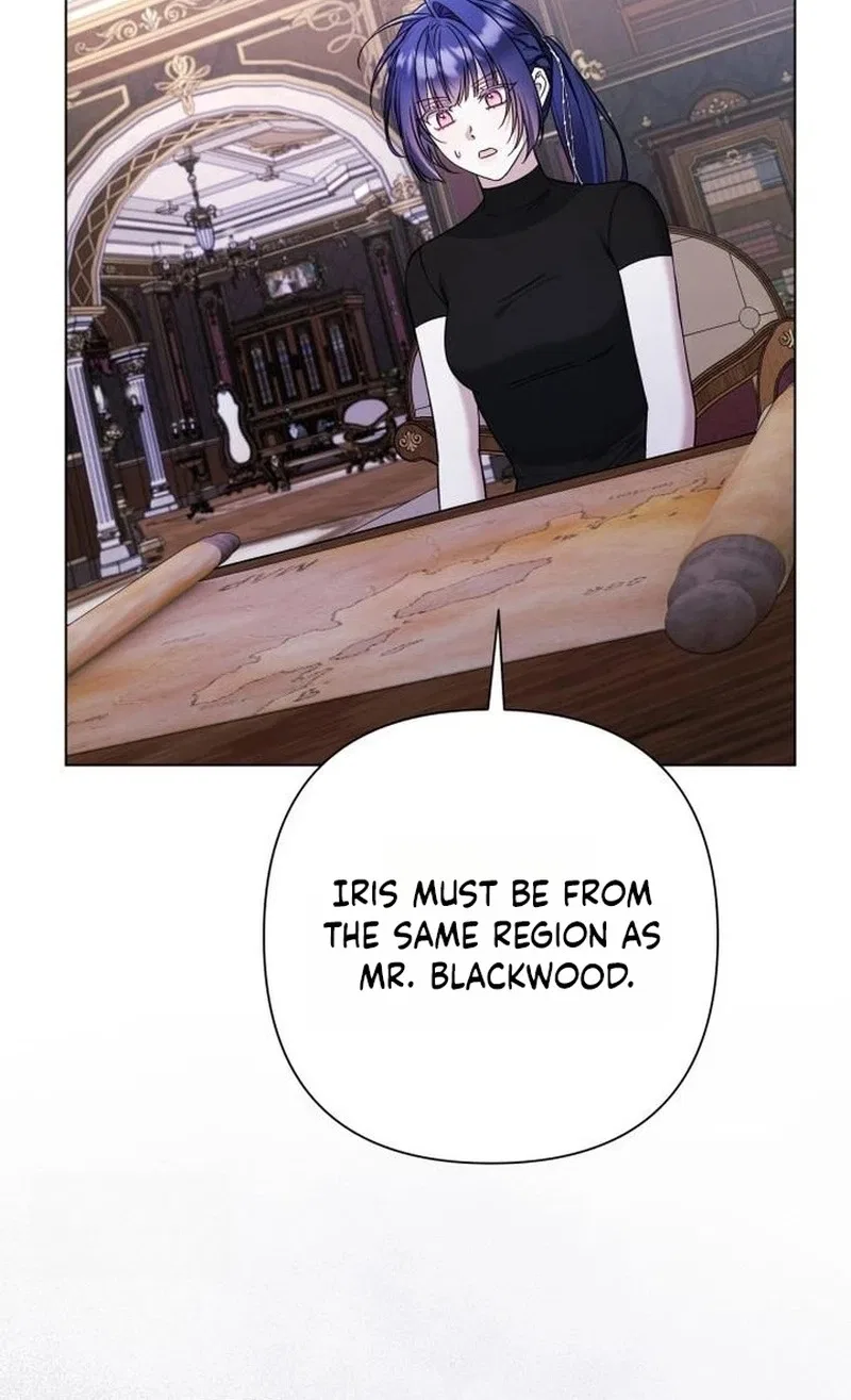 On Your Knees, Your Highness! Chapter 50 – Page 43
