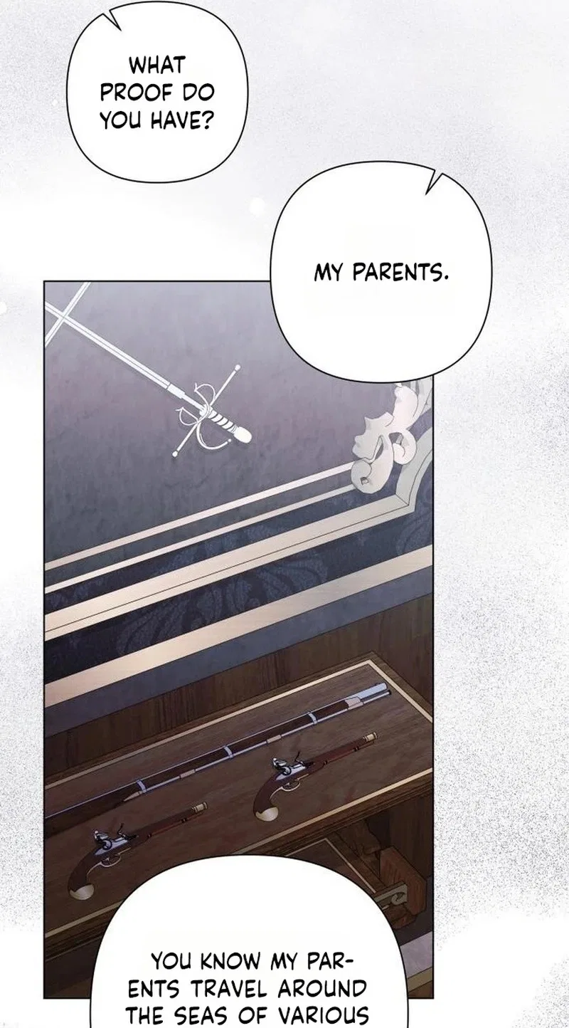 On Your Knees, Your Highness! Chapter 50 – Page 44