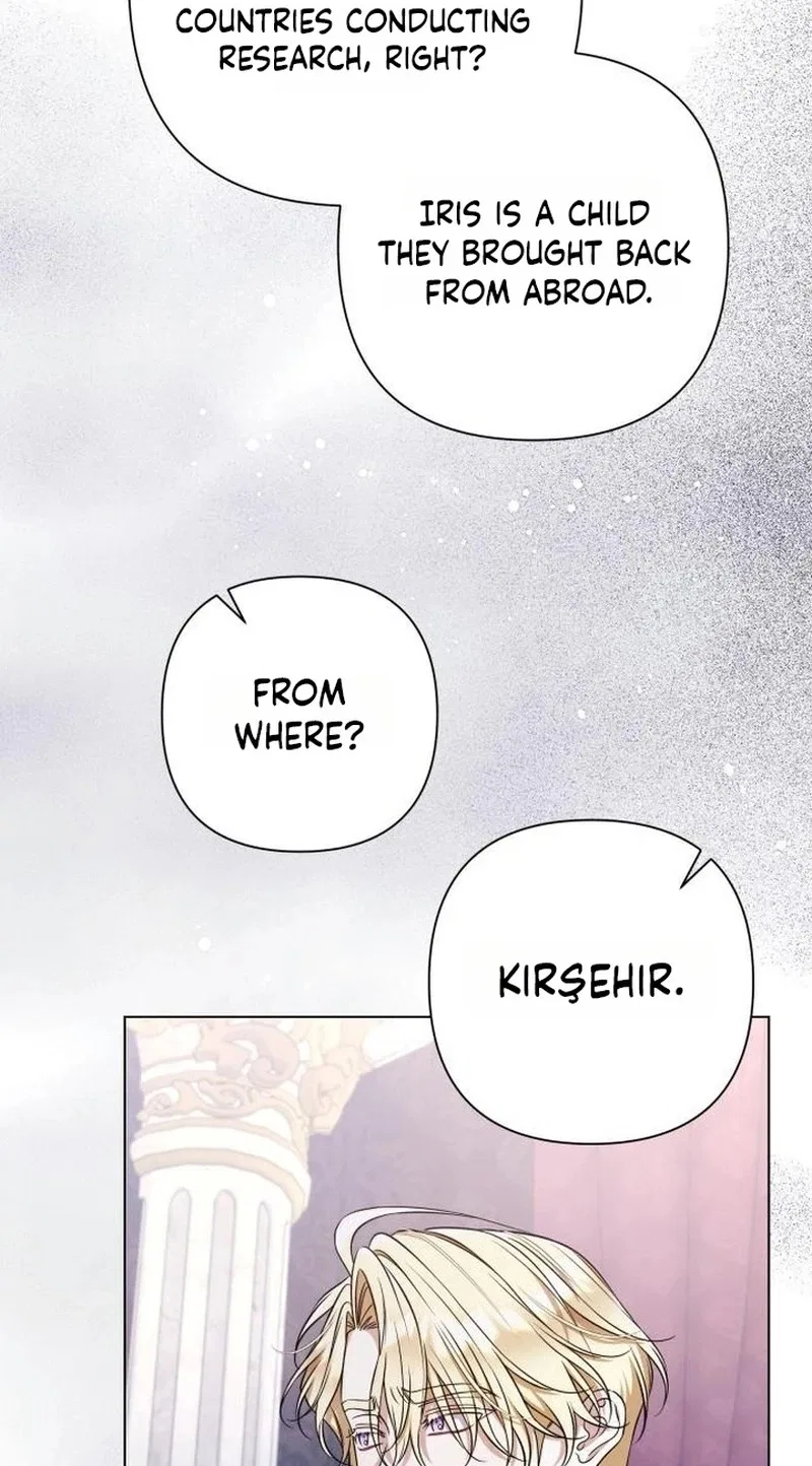 On Your Knees, Your Highness! Chapter 50 – Page 45
