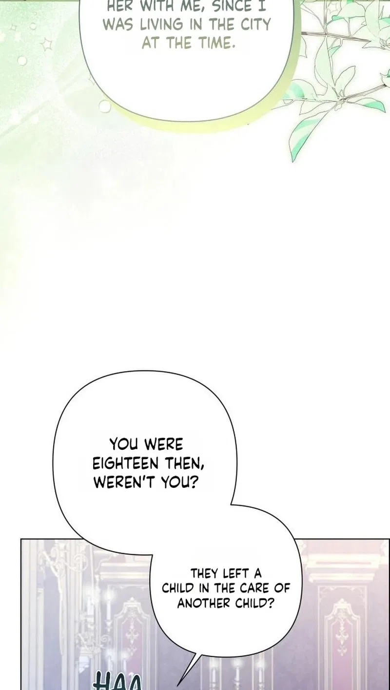 On Your Knees, Your Highness! Chapter 50 – Page 52