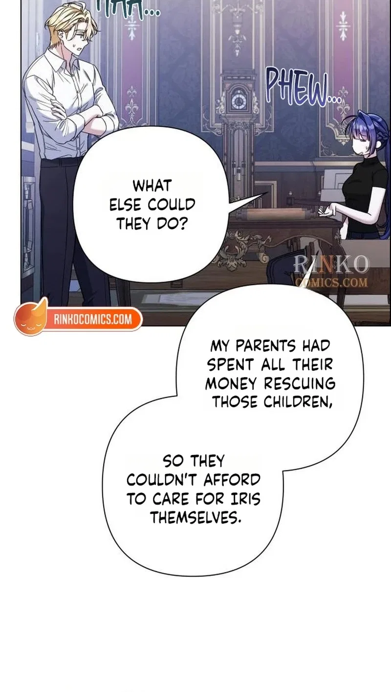 On Your Knees, Your Highness! Chapter 50 – Page 53