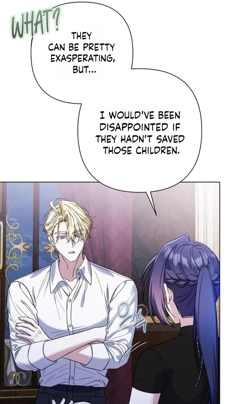 On Your Knees, Your Highness! Chapter 50 – Page 54