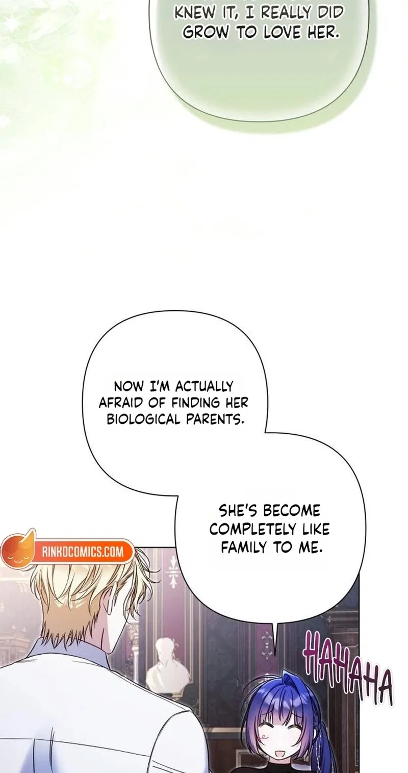 On Your Knees, Your Highness! Chapter 50 – Page 61