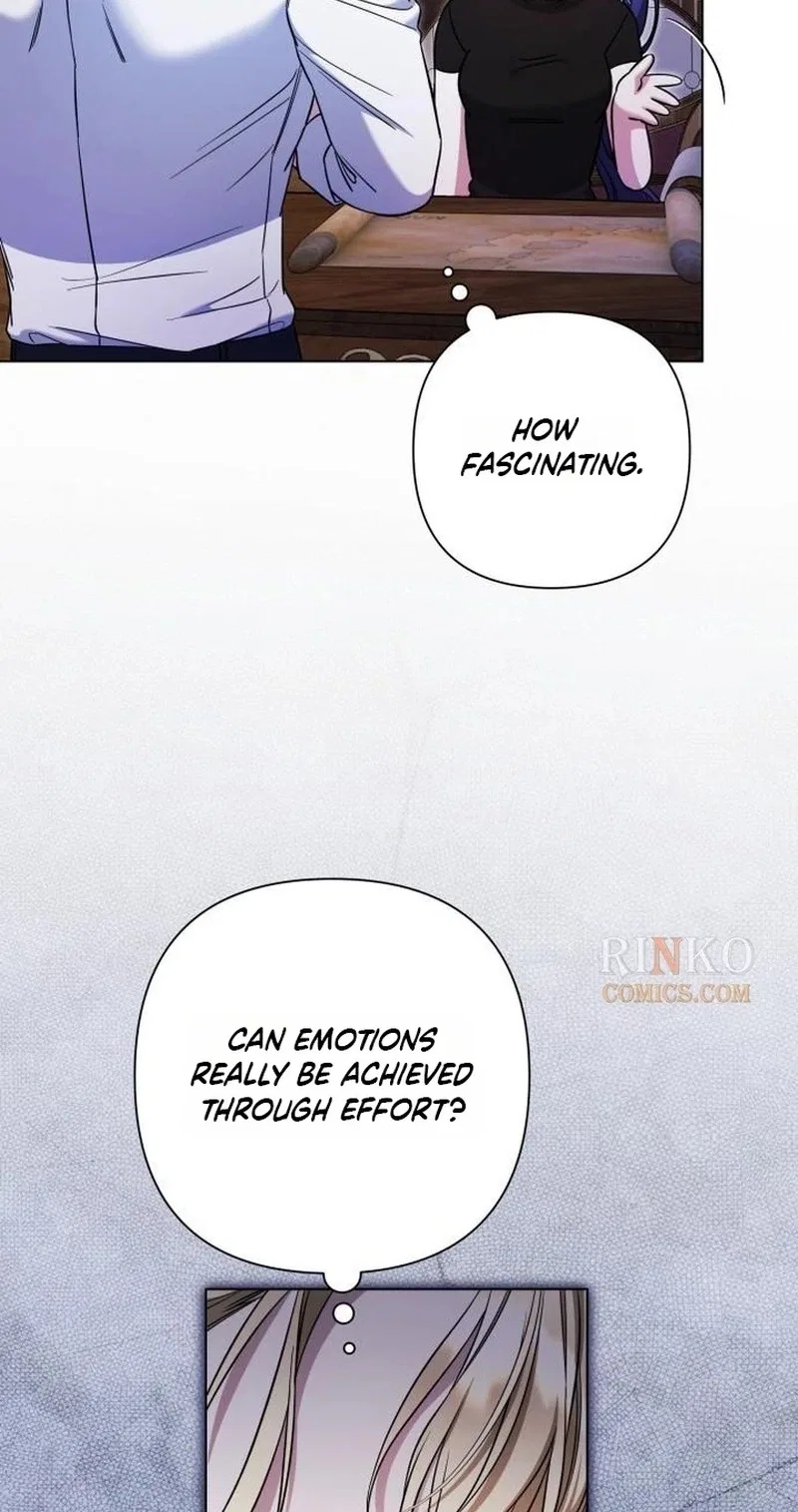 On Your Knees, Your Highness! Chapter 50 – Page 62