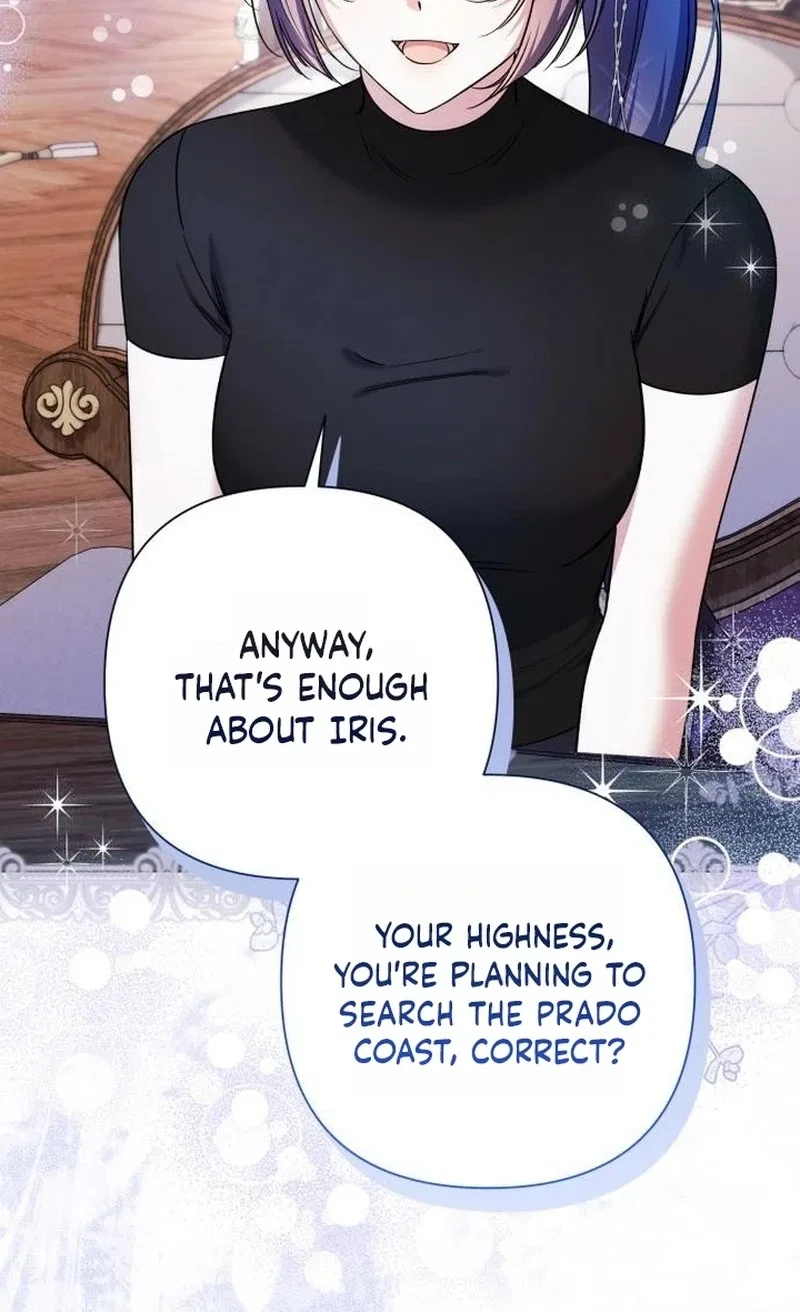 On Your Knees, Your Highness! Chapter 50 – Page 66