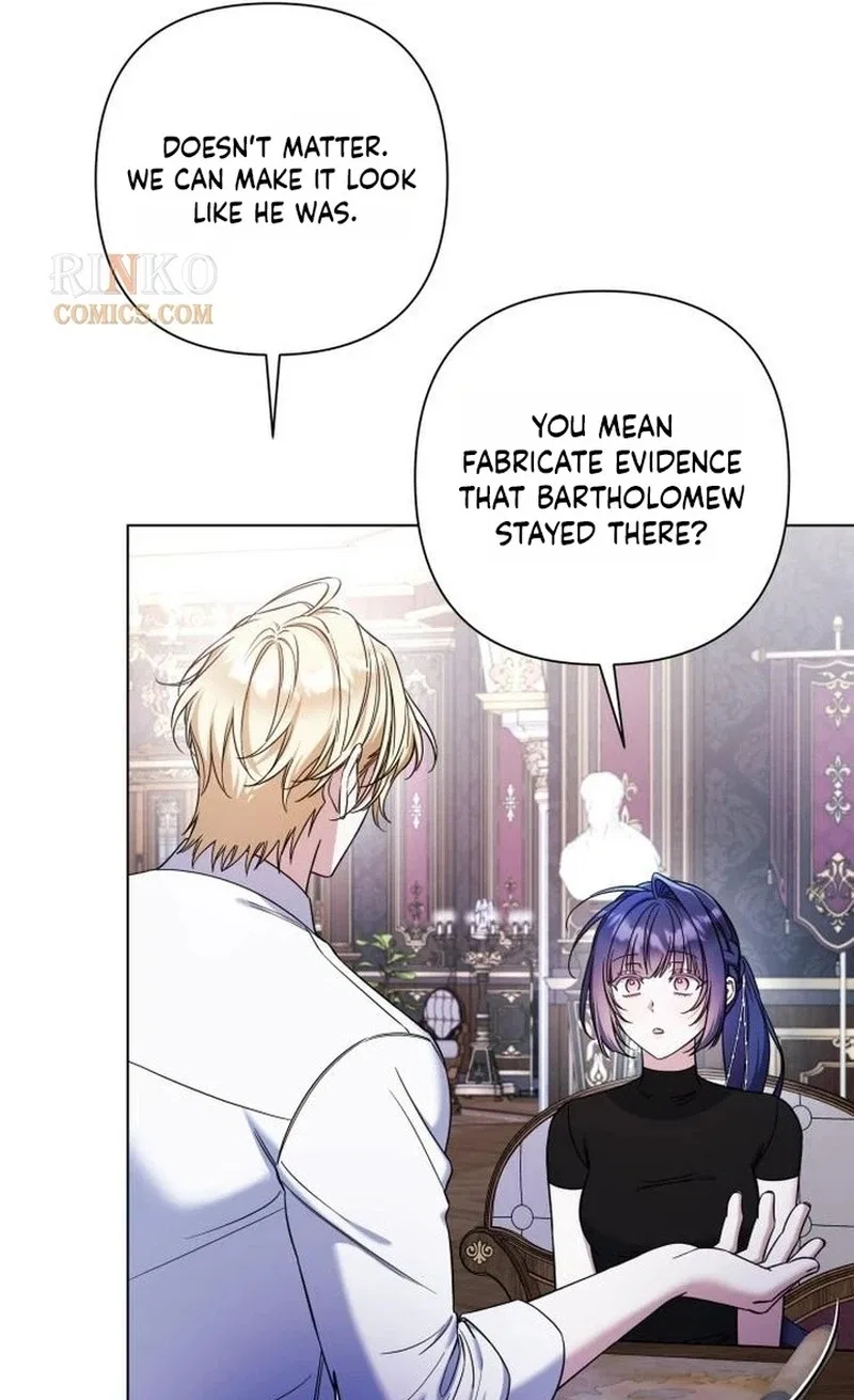 On Your Knees, Your Highness! Chapter 50 – Page 69