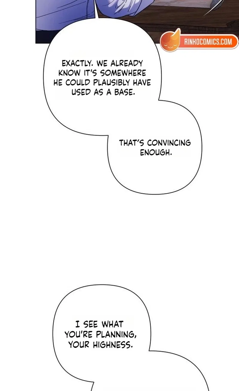 On Your Knees, Your Highness! Chapter 50 – Page 70