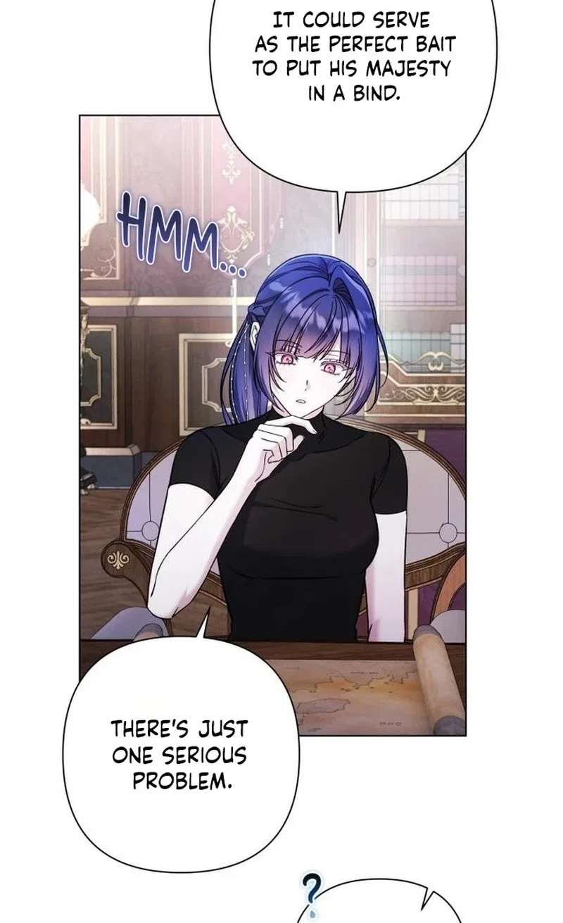 On Your Knees, Your Highness! Chapter 50 – Page 71